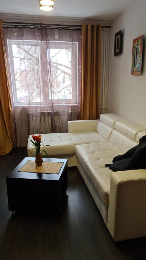 براشوف Zenapartment المظهر الخارجي الصورة