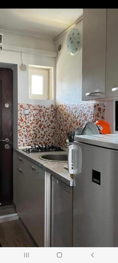 براشوف Zenapartment المظهر الخارجي الصورة